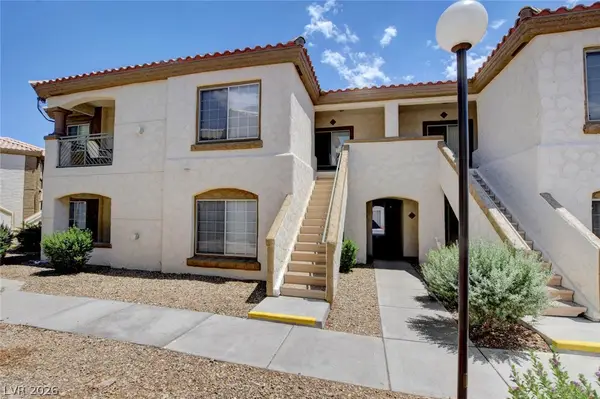 5108 Harvest Time Street #201, Las Vegas, NV 89130