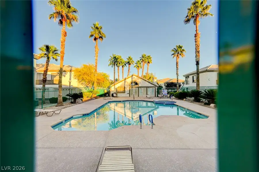 5108 Harvest Time Street #201, Las Vegas, NV 89130 - #2