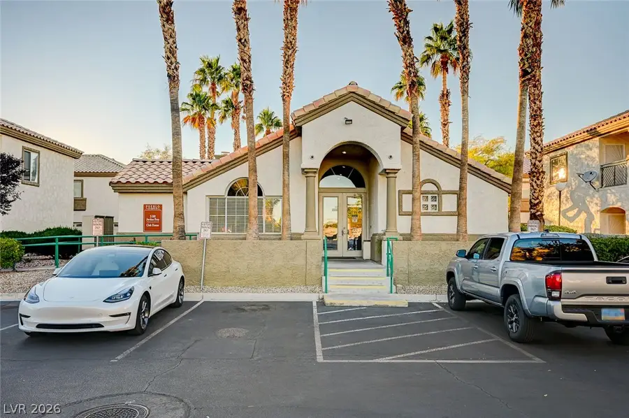 5108 Harvest Time Street #201, Las Vegas, NV 89130 - #3