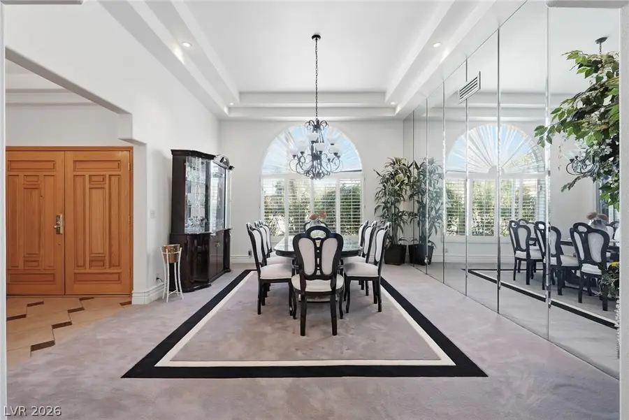 3747 E Quail Avenue, Las Vegas, NV 89120 - #2