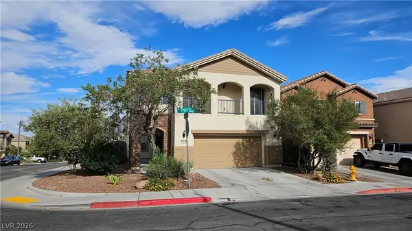 6868 Pipil Street, Las Vegas, NV 89166