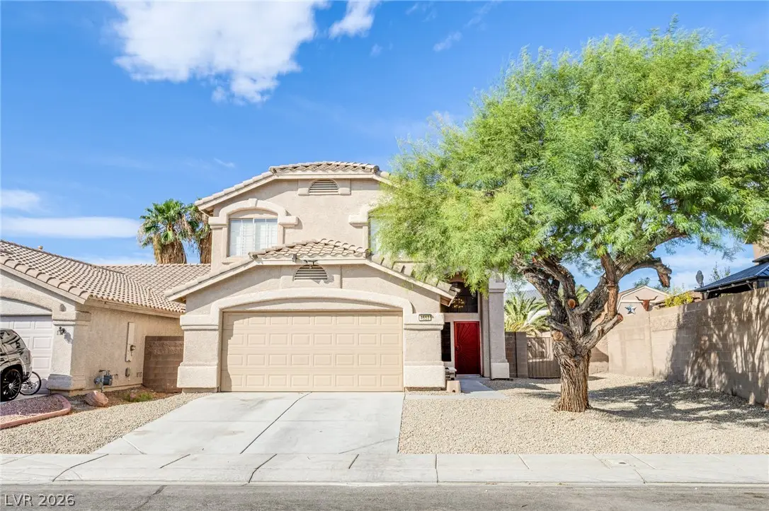 4653 Grand Rock Drive, North Las Vegas, NV 89081 - #1