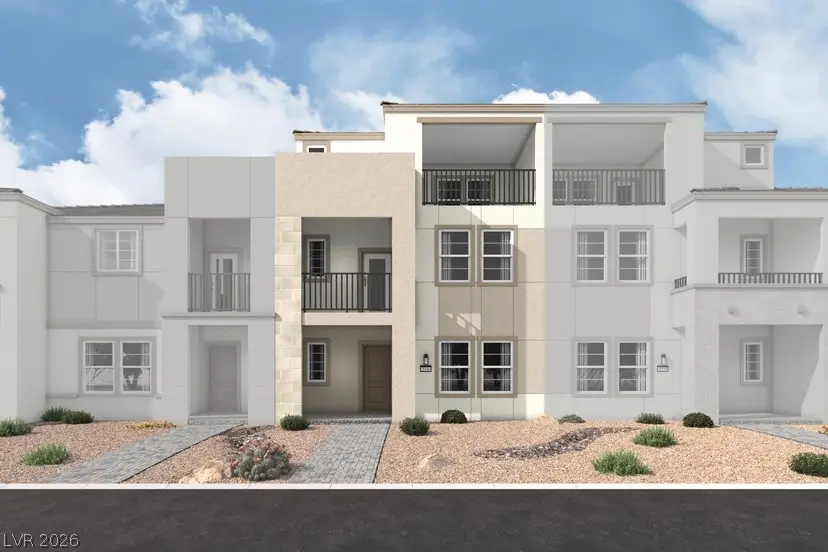 61 Obsidian Wing Court, Las Vegas, NV 89123 - #1