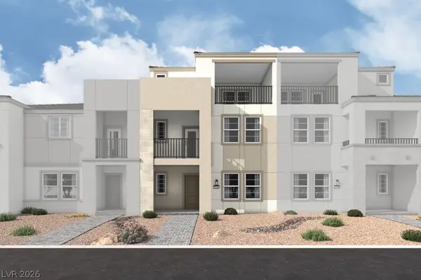 61 Obsidian Wing Court, Las Vegas, NV 89123