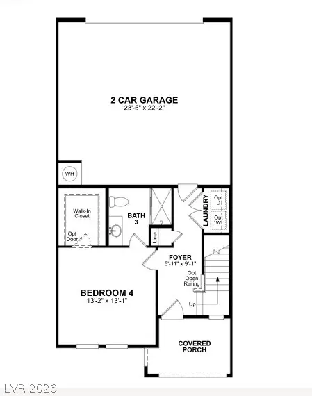 61 Obsidian Wing Court, Las Vegas, NV 89123 - #2