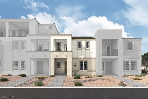 69 Obsidian Wing Court, Las Vegas, NV 89123
