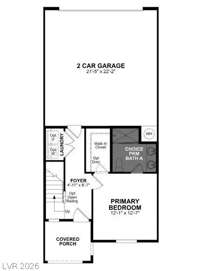 69 Obsidian Wing Court, Las Vegas, NV 89123 - #2