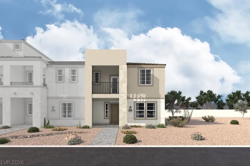 73 Obsidian Wing Court, Las Vegas, NV 89123 - #1