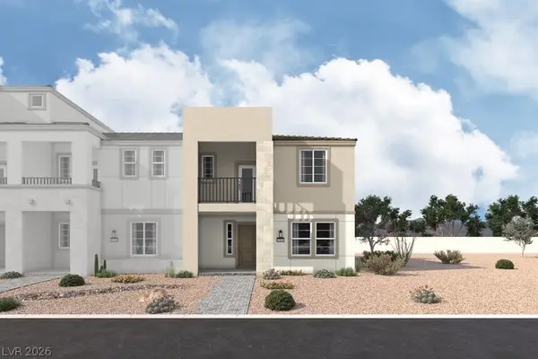 73 Obsidian Wing Court, Las Vegas, NV 89123