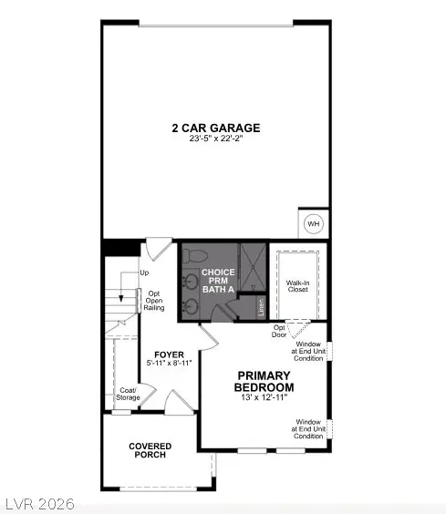 73 Obsidian Wing Court, Las Vegas, NV 89123 - #2