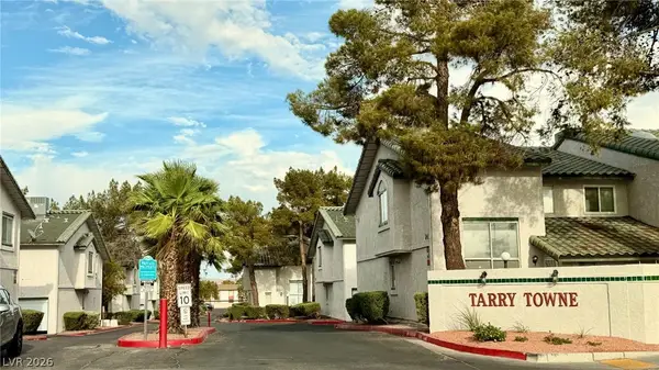 2420 Old Forge Lane #106, Las Vegas, NV 89121