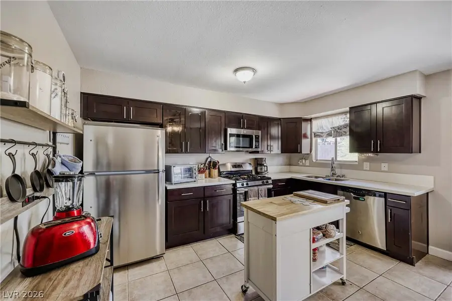 387 Marston Way, Henderson, NV 89015 - #2