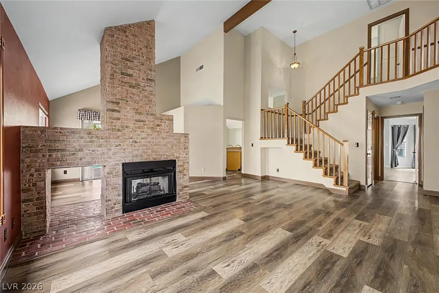 7120 Maybrook Drive, Las Vegas, NV 89129 - #2