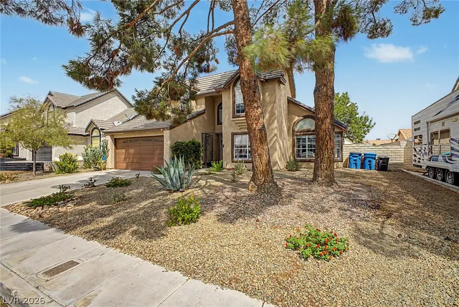 7120 Maybrook Drive, Las Vegas, NV 89129 - #3