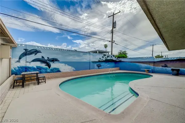 5093 Sun Valley Drive, Las Vegas, NV 89122