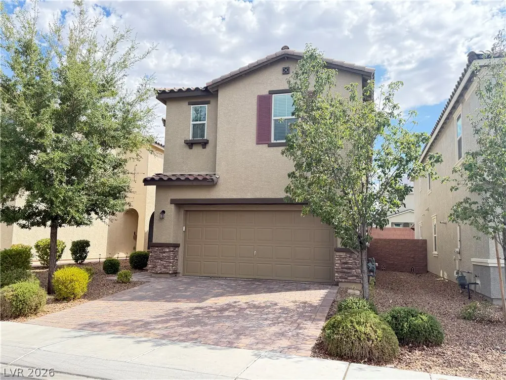 2931 Tranquil Brook Avenue, Henderson, NV 89044 - #1