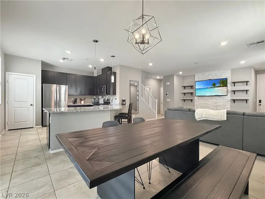2931 Tranquil Brook Avenue, Henderson, NV 89044 - #3