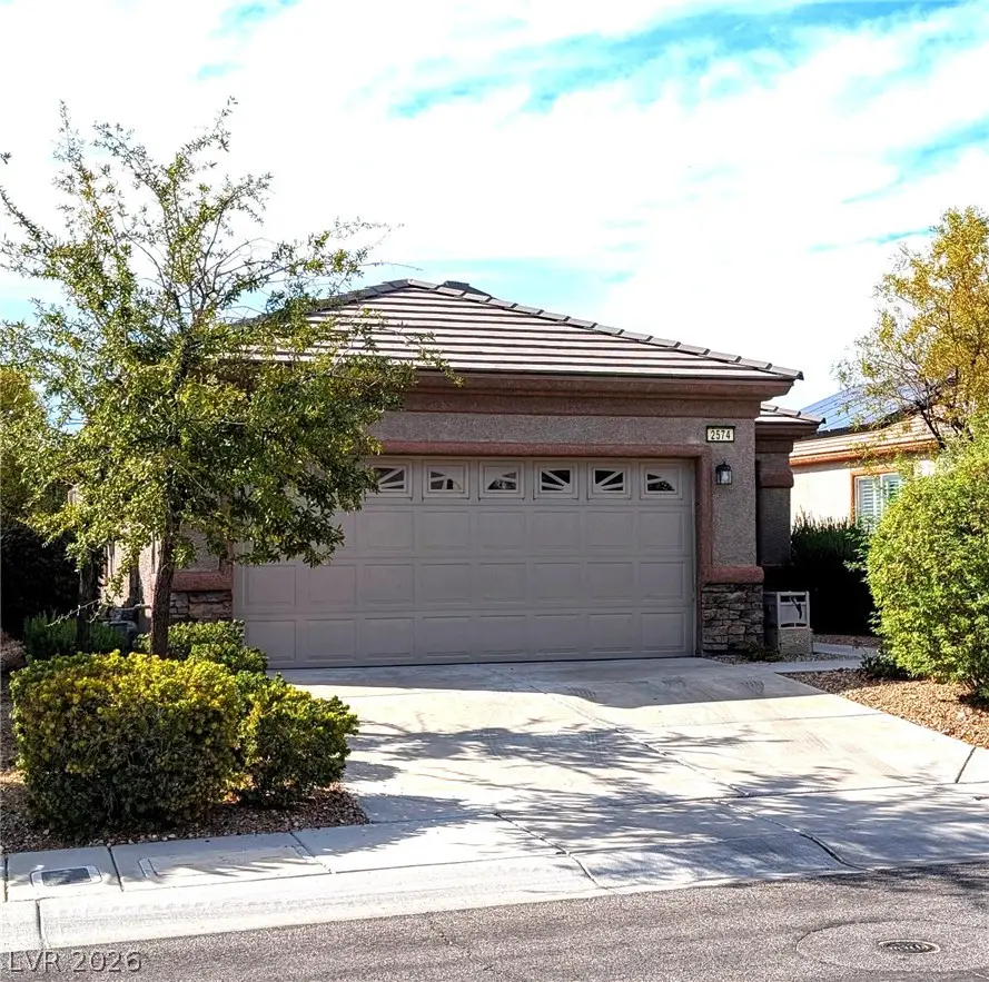 Address Withheld By Seller, Henderson, NV 89044 - #1