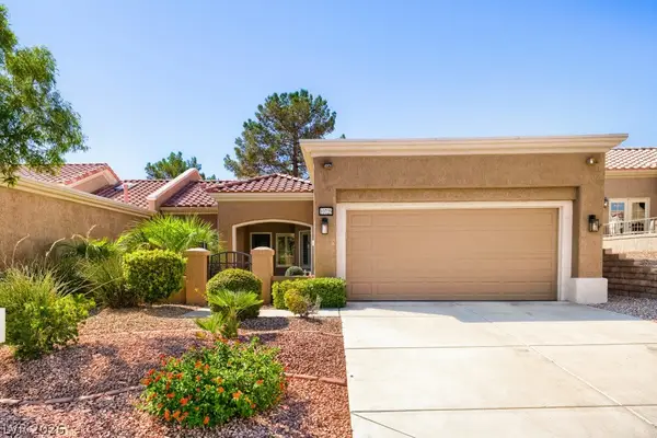 10729 Argents Hill Drive, Las Vegas, NV 89134