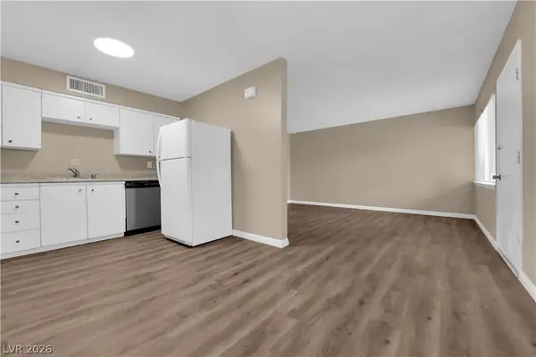 350 Desert Inn Road #E201, Las Vegas, NV 89109