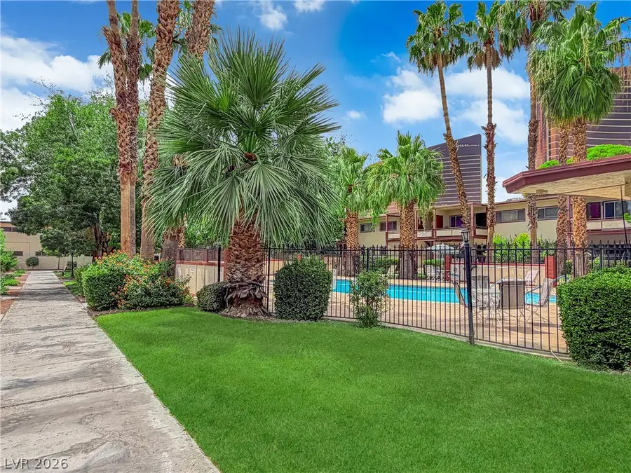 350 Desert Inn Road #E201, Las Vegas, NV 89109 - #3