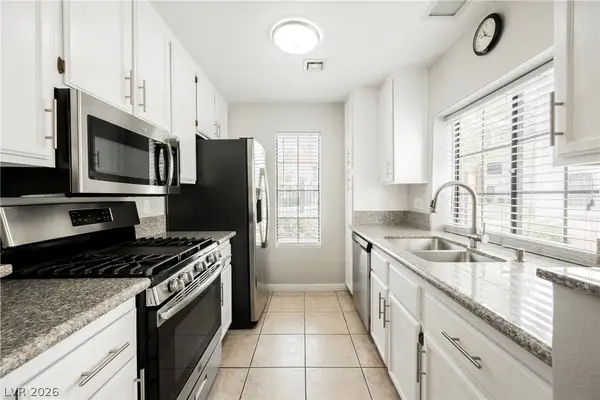 4836 Nara Vista Way #104, Las Vegas, NV 89103