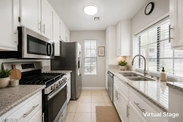 4836 Nara Vista Way #104, Las Vegas, NV 89103 - #2