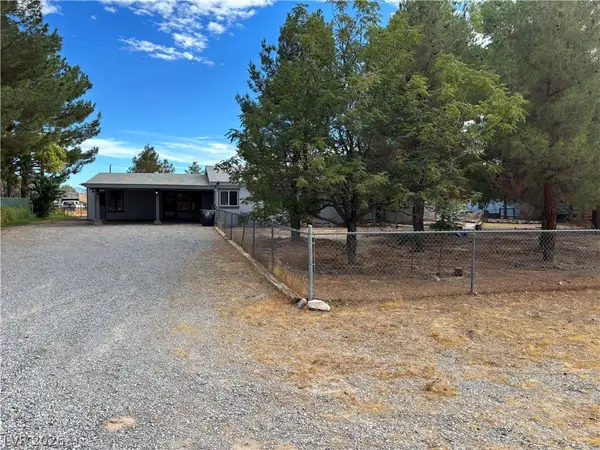 1921 Las Casitas Street, Pahrump, NV 89048