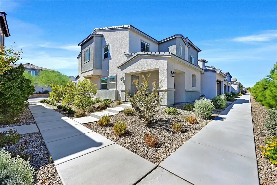 6282 Foxes Dale Street, Las Vegas, NV 89166 - #1
