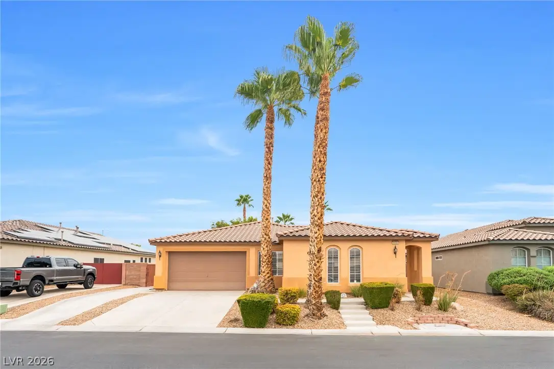6450 Hughes Springs Drive, Las Vegas, NV 89131 - #1
