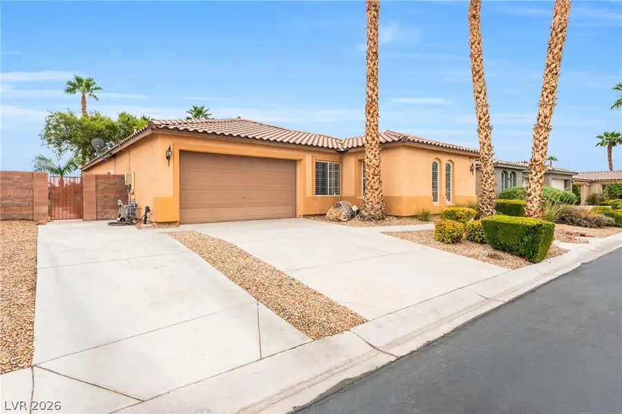 6450 Hughes Springs Drive, Las Vegas, NV 89131 - #2