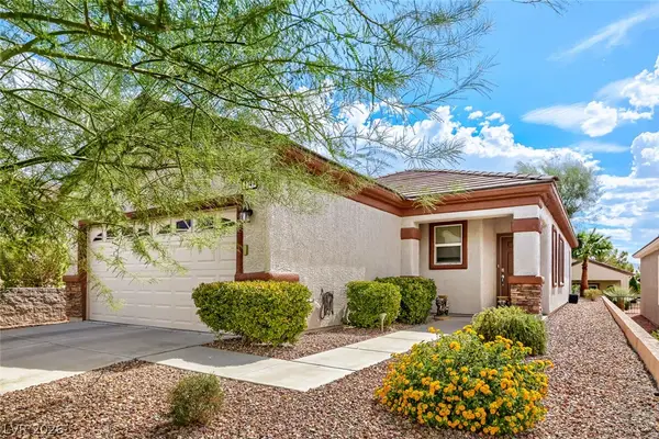 2347 Tranquil Moon Street, Henderson, NV 89044