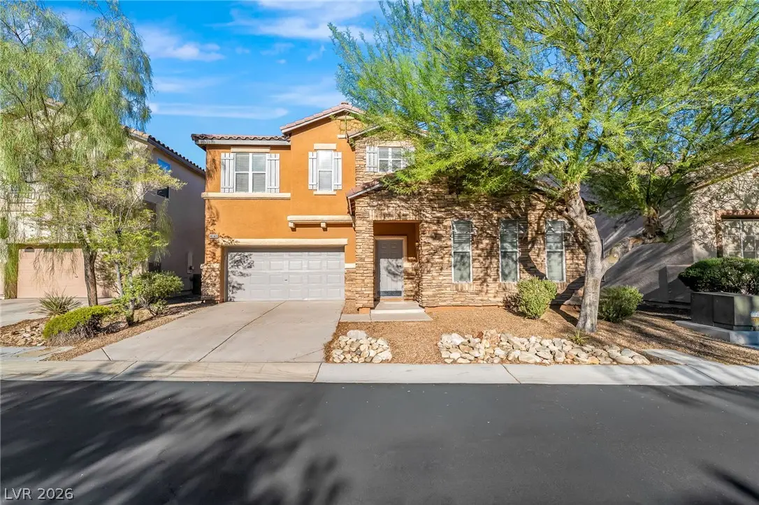 10165 Tait Street, Las Vegas, NV 89178 - #1