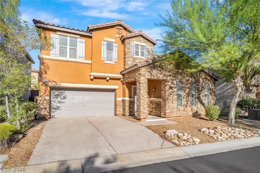 10165 Tait Street, Las Vegas, NV 89178 - #2