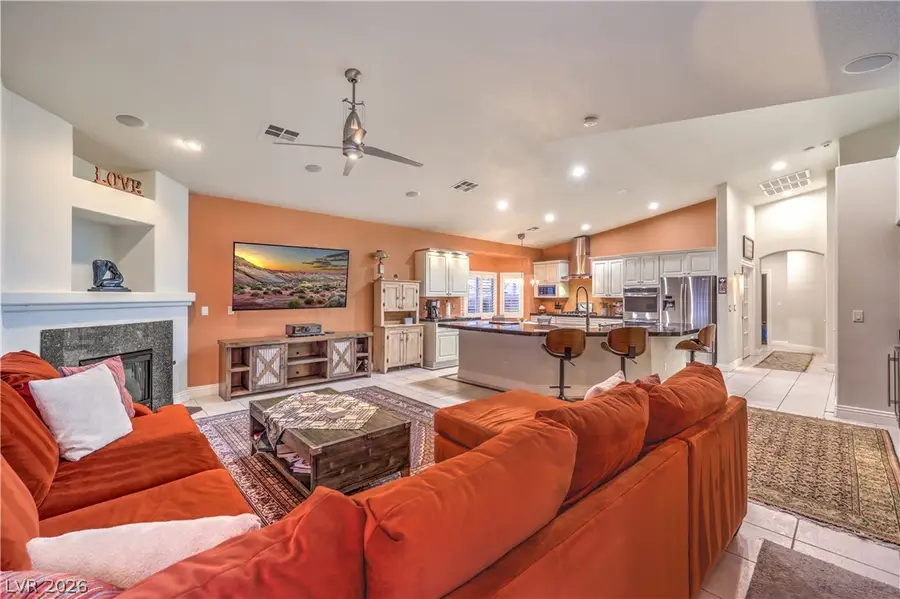 6102 Rocketman Circle, Las Vegas, NV 89149 - #3