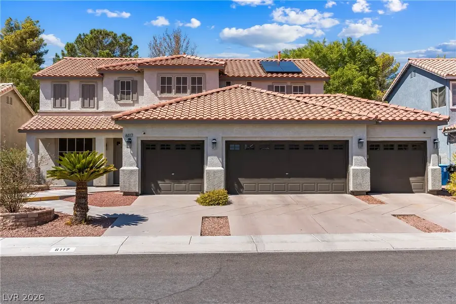 6117 Starpoint Road, North Las Vegas, NV 89031 - #2