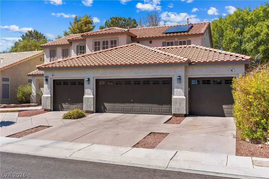6117 Starpoint Road, North Las Vegas, NV 89031 - #3