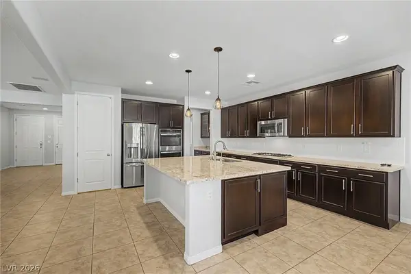 4818 Al Carrison Street, Las Vegas, NV 89149
