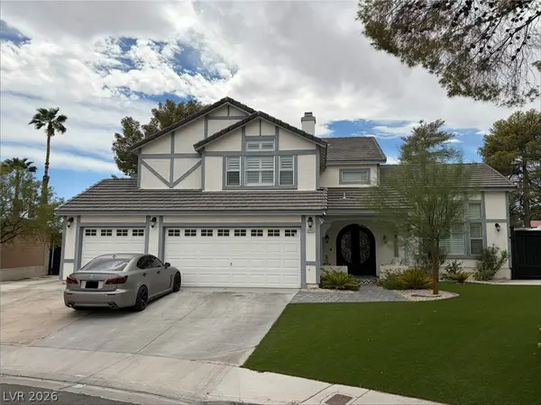 8765 Beluga Way, Las Vegas, NV 89117