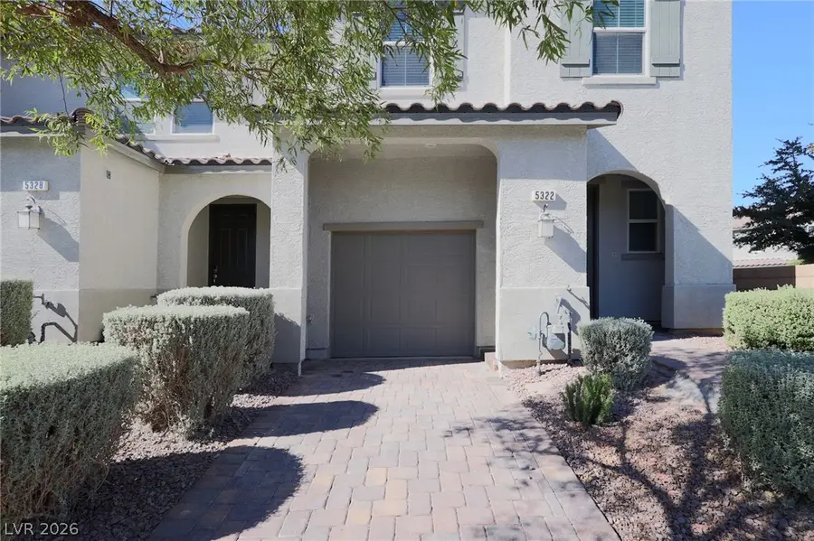5322 Lazy Breeze Avenue, Las Vegas, NV 89118 - #3