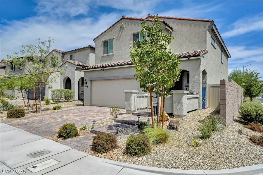 6830 Camino Real Street, North Las Vegas, NV 89086 - #2