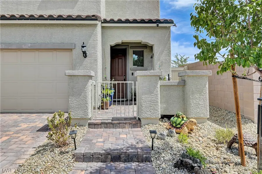 6830 Camino Real Street, North Las Vegas, NV 89086 - #3