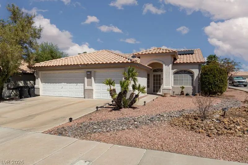 130 Ringlore Drive Drive, Henderson, NV 89015 - #1