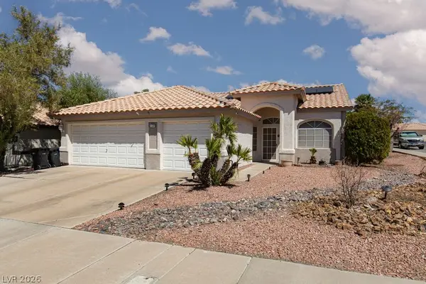130 Ringlore Drive Drive, Henderson, NV 89015