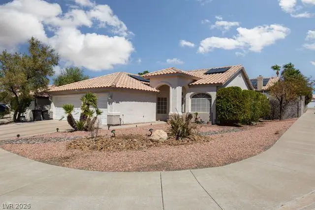 130 Ringlore Drive Drive, Henderson, NV 89015 - #2