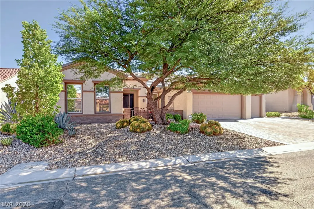 2856 Forest Grove Drive, Henderson, NV 89052 - #1