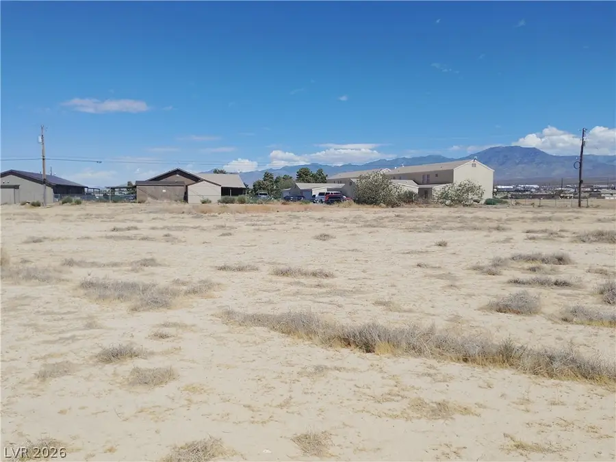 2110 E Casino Street, Pahrump, NV 89048 - #2