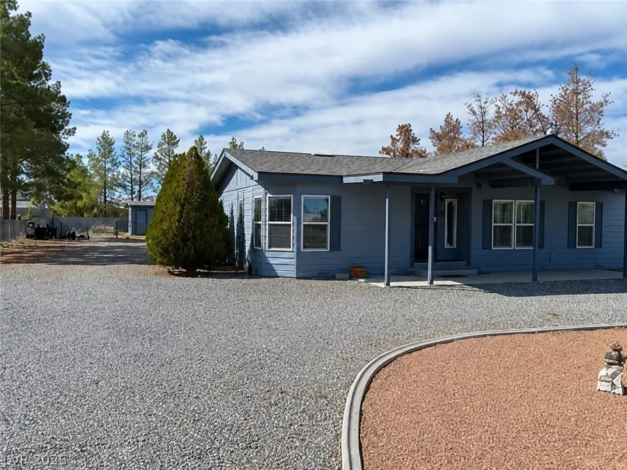 5561 Doubletree Road, Pahrump, NV 89061 - #2