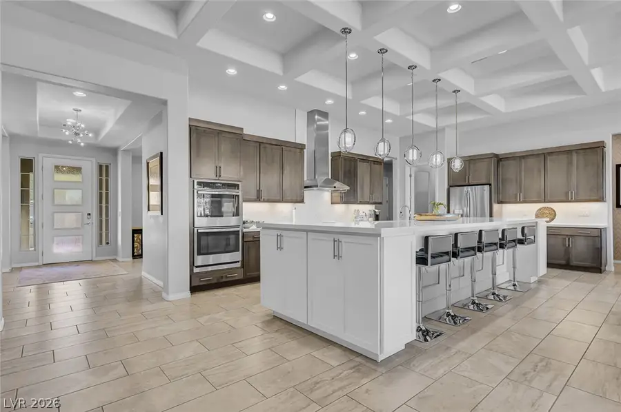 6200 Carol Butte Court, Las Vegas, NV 89141 - #3