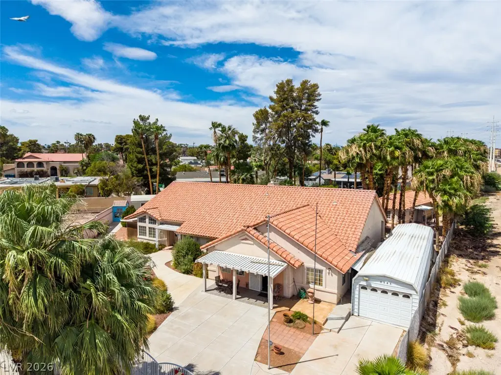 5141 Jodi Court, Las Vegas, NV 89120 - #1